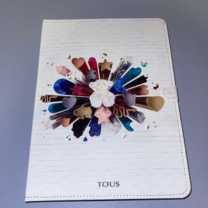 Tous Notebook- rare and collectible